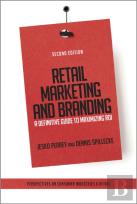 Retail Marketing And Branding