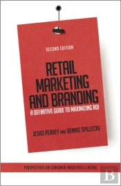 Retail Marketing And Branding