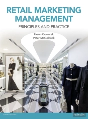 Retail Marketing Management