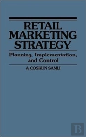 Retail Marketing Strategy