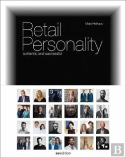 Bertrand.pt - Retail Personality