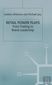 Retail Power Plays