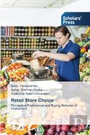 Retail Store Choice