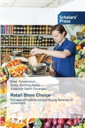 Retail Store Choice
