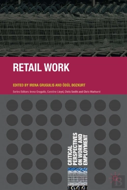 Bertrand.pt - Retail Work