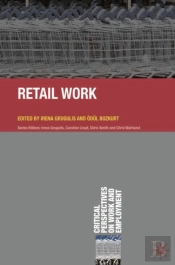 Retail Work