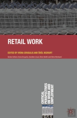 Bertrand.pt - Retail Work