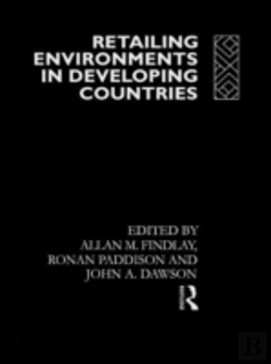Bertrand.pt - Retailing Environments In Developing Countries