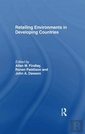 Retailing Environments In Developing Countries