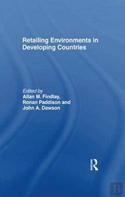 Bertrand.pt - Retailing Environments In Developing Countries