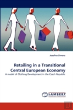 Bertrand.pt - Retailing In A Transitional Central European Economy