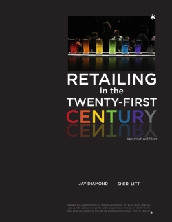 Bertrand.pt - Retailing In The Twenty-First Century 2nd Edition