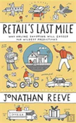 Bertrand.pt - Retail'S Last Mile