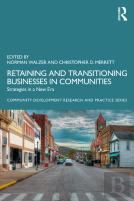 Retaining And Transitioning Businesses In Communities