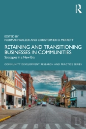 Retaining And Transitioning Businesses In Communities