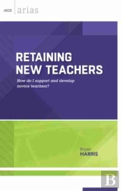 Retaining New Teachers