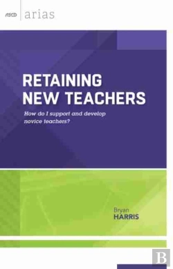 Bertrand.pt - Retaining New Teachers