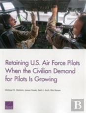 Retaining Us Air Force Pilots