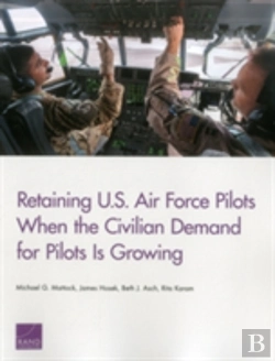 Bertrand.pt - Retaining Us Air Force Pilots