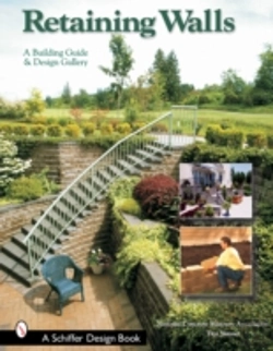 Bertrand.pt - Retaining Walls