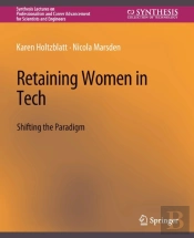 Retaining Women In Tech