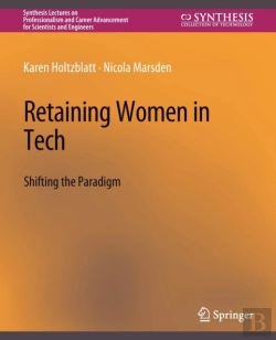 Bertrand.pt - Retaining Women In Tech