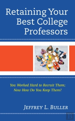 Bertrand.pt - Retaining Your Best College Professors