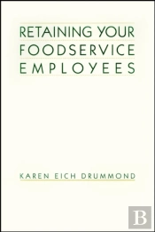 Retaining Your Foodservice Employees