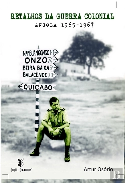 Bertrand.pt - Retalhos da Guerra Colonial
