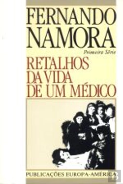 Bertrand.pt - Retalhos da Vida de um Médico - 1ª Série