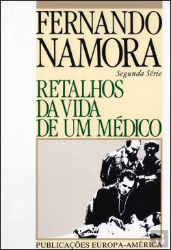Bertrand.pt - Retalhos da Vida de um Médico II