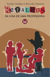 Retalhos da Vida de uma Professora