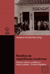 Retalhos De Experiencias Modernas