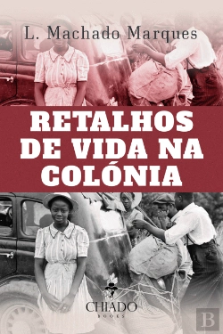 Bertrand.pt - Retalhos de Vida na Colónia