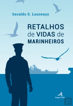 Bertrand.pt - Retalhos de Vidas de Marinheiros