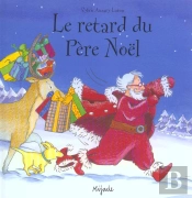 Retard Du Pere Noel