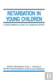 Retardation In Young Children