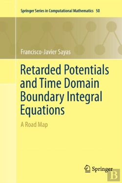 Bertrand.pt - Retarded Potentials And Time Domain Boundary Integral Equations