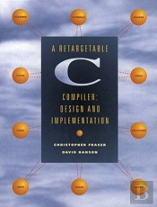 Retargetable C Compiler, A