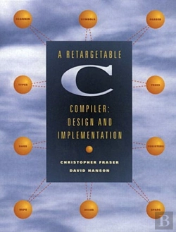Bertrand.pt - Retargetable C Compiler, A