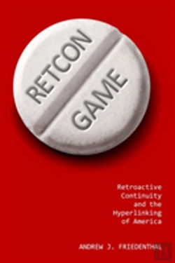 Bertrand.pt - Retcon Game