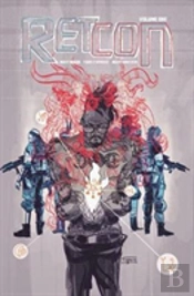 Retcon Volume 1: Reverse Engineered