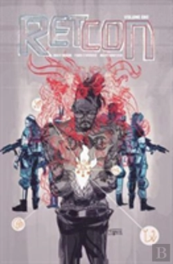 Bertrand.pt - Retcon Volume 1: Reverse Engineered