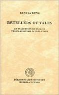 Retellers Of Tales