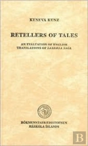 Retellers Of Tales