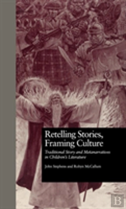 Bertrand.pt - Retelling Stories, Framing Culture