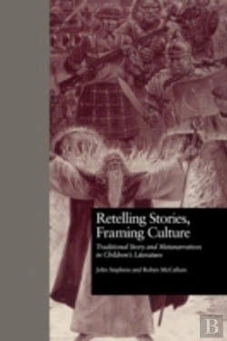 Bertrand.pt - Retelling Stories, Framing Culture