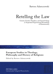 Retelling The Law