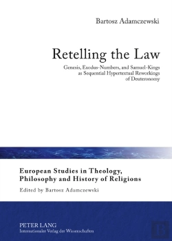 Bertrand.pt - Retelling The Law