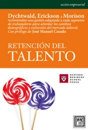 Retención Del Talento